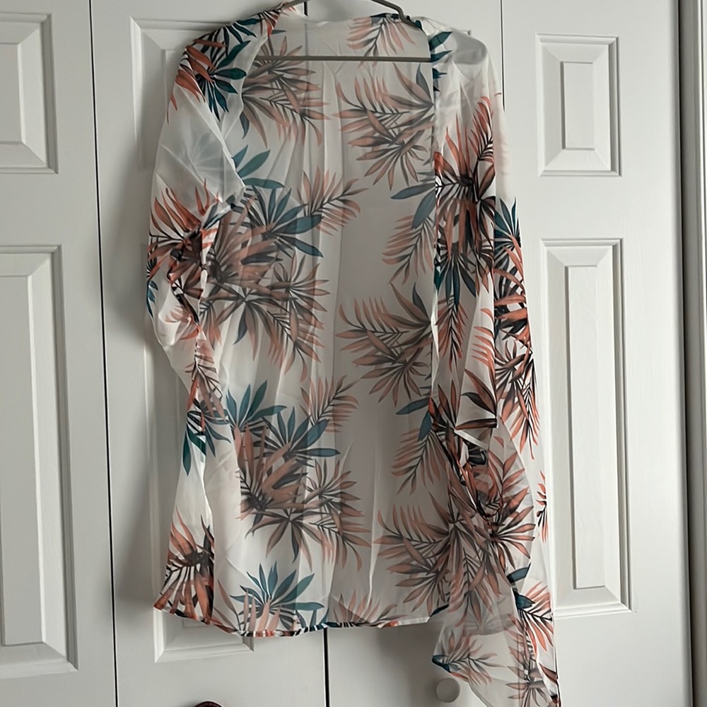 Never worn!